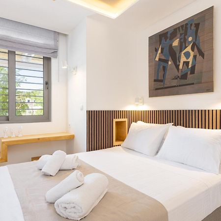 Chariclea Villa Klima  Luaran gambar