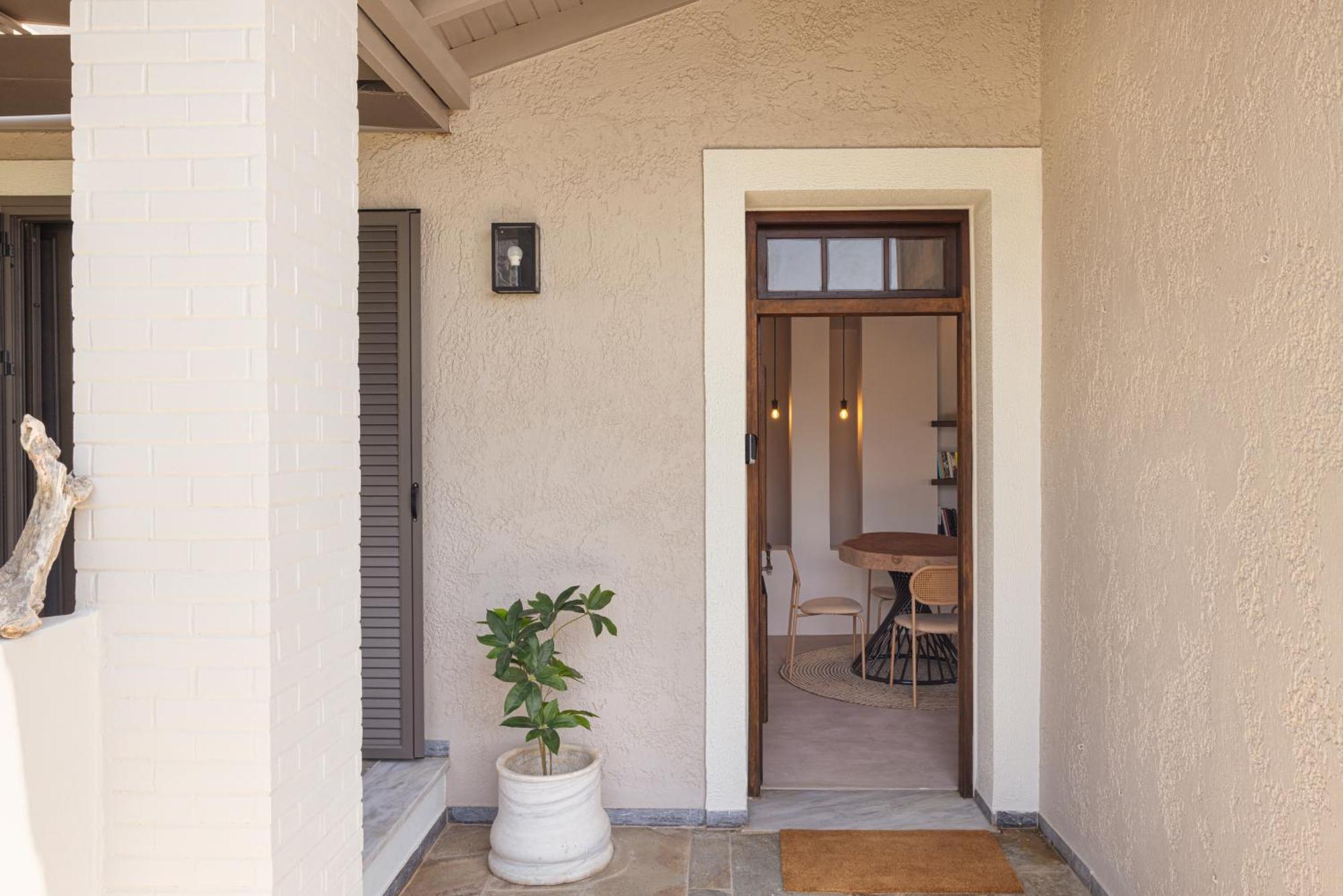 Chariclea Villa Klima  Luaran gambar